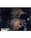 Asphyx - The Rack (Re-Release + Bonus) (CD)	 - 2t