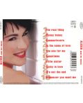 Alexia - Mad For Music (CD) - 2t
