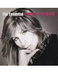 Barbra Streisand - The Essential Barbra Streisand (2 CD) - 1t