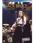 Jack Bruce - Golden Days (DVD) - 1t