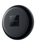 Casti wireless Huawei - FreeBuds 3, negre - 9t