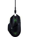 Mouse gaming Razer - Basilisk Ultimate, negru - 2t