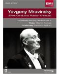 Yevgeny Mravinsky - Soviet Conductor, Russian Aristocrat (DVD)	 - 1t