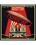 Led Zeppelin - Mothership, Remastered (2 CD)	 - 1t