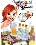 Salon de frumusete pentru copii Buki Professional Studio -  Cosmetice de uz casnic - 5t