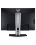 Monitor Dell - U2412M, 24", 1920x1200, negru - 2t