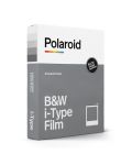 Film Polaroid - B&W film for i-Type - 1t