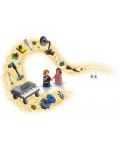 Constructor Lego Harry Potter - Calendar de Craciun (75981) - 5t