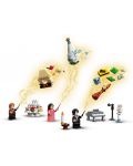 Constructor Lego Harry Potter - Calendar de Craciun (75981) - 6t