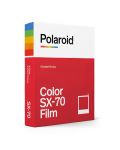 Film Polaroid Color Film for SX-70 - 1t