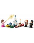 Constructor Lego Harry Potter - Calendar de Craciun (75981) - 4t