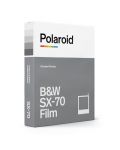 Film Polaroid B&W pentru SX-70 - 1t