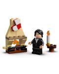 Constructor Lego Harry Potter - Calendar de Craciun (75981) - 7t