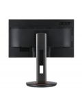 Monitor gaming Acer - XF240QS, 23.6", 165Hz, negru - 4t