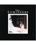 The Lumineers - The Lumineers (CD) - 1t