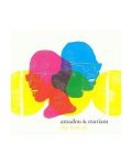 Amadou & Mariam - Je Pense A Toi (CD) - 1t