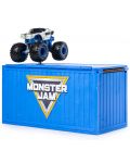 Set de joaca Spin Master Monster Jam - Ship it & Flip it - 6t