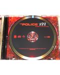 The Police - Ghost In The Machine (CD) - 3t