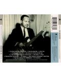 The Funk Brothers - The Best Of The Funk Brothers, The Millennium Collection (CD) - 2t