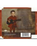 Charlie Haden - Charlie Haden Family & Friends (CD) - 4t