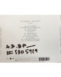 Alain Bashung - Bleu Petrole (CD) - 2t