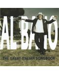 Albano Carrisi - The Great Italian Songbook (CD) - 1t