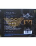 The Mission - Children (CD) - 2t