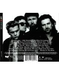 U2 - 18 Singles (CD) - 2t