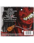 Metallica - St. Anger (CD) - 2t