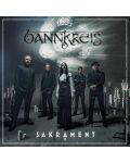 Bannkreis - Sakrament (CD) - 1t