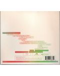 Asaf Avidan - Different Pulses (CD) - 2t