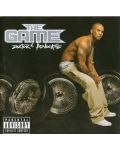 The Game - Doctor's Advocate - (CD) - 1t