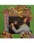 The Kinks - Everybody's In Show Business (CD) - 1t