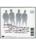 The All-American Rejects - Move Along - (CD) - 2t