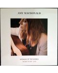 Amy Macdonald - Woman Of the World (2 Vinyl) - 1t
