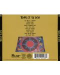 Temple of the Dog - Temple of The Dog - (CD) - 2t