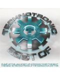Technotronic - Greatest Hits - (CD) - 1t