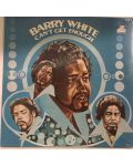Barry White - Can't Get Enough (Vinyl) - 1t
