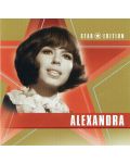 Alexandra - Star Edition (CD) - 1t