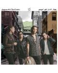 American Authors - What We Live for (CD) - 1t