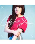 Carly Rae Jepsen - Kiss (CD) - 1t