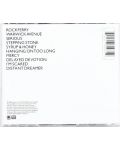 Duffy - Rockferry (CD) - 2t