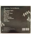The Chemical Brothers - Born In the Echoes - (CD) - 2t
