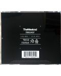 The Weeknd - Echoes Of Silence (CD) - 2t