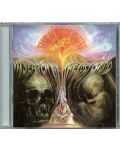 The Moody Blues - In Search Of The Lost Chord (CD) - 1t