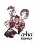 A-ha - MTV Unplugged - Summer Solstice (Blu-Ray) - 1t