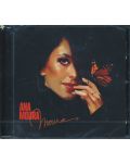 Ana Moura - Moura (CD) - 1t