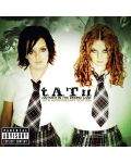 t.A.T.u. - 200 KM/H in the Wrong Lane - (CD) - 1t