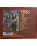 T. Rex - T. Rex - (CD) - 2t