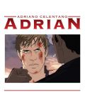 Adriano Celentano - Adrian (Vinyl) - 1t